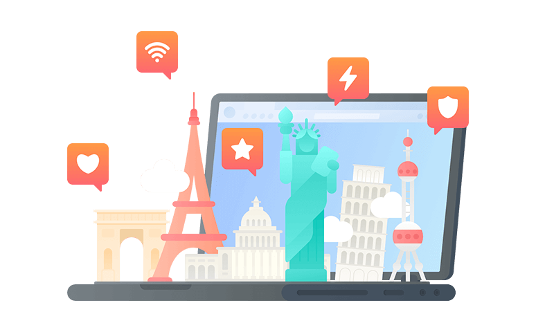 在爱沙尼亚连接到中国vpn - VPN加速器